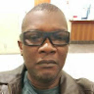 Meet your Posher, Terrence d